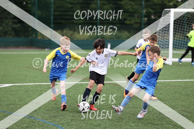 1DX33666 - Sun 7th U8 Boys