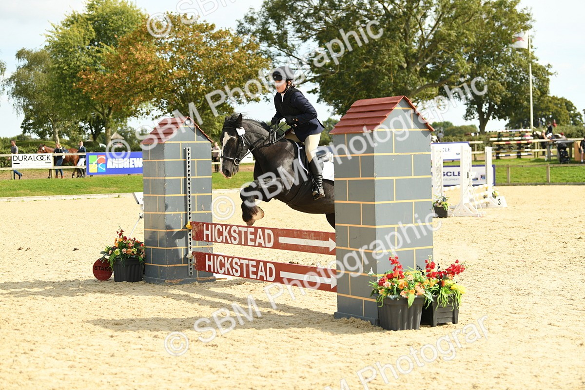 SBM_69261 - J15 - Junior Pony 70cm Championship