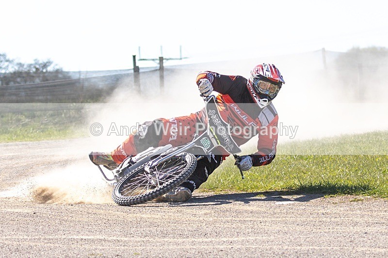 250405-R7-9B3A3643 - Rde & Skid It Speedway Experience Day 05th April 2025