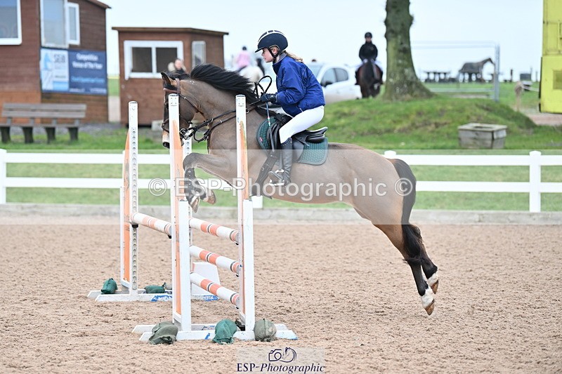 240128A-102633-00195 - Cls 2 Pony British Novice and 80cm Open