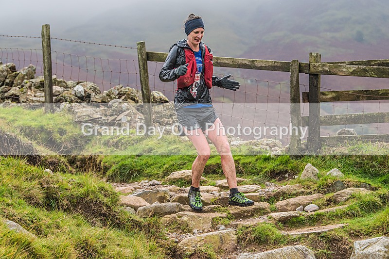 Langdale-1159 - Langdale Horseshoe Fell Race Saturday 7th October 2023
