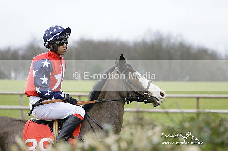 PtP 050322 87 - The Beaufort Races Didmarton 05/03/22