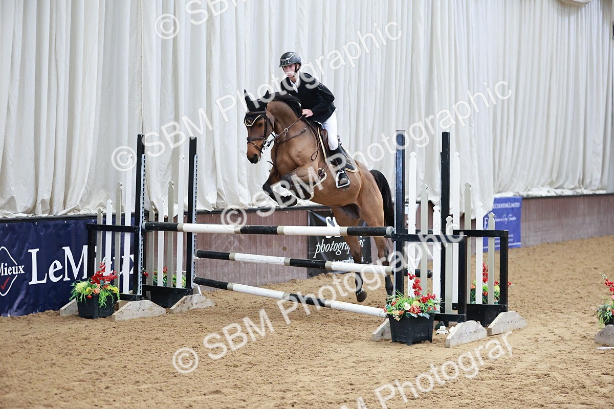 SBM_004127 - Class 11 - Senior Newcomers - 1.10m