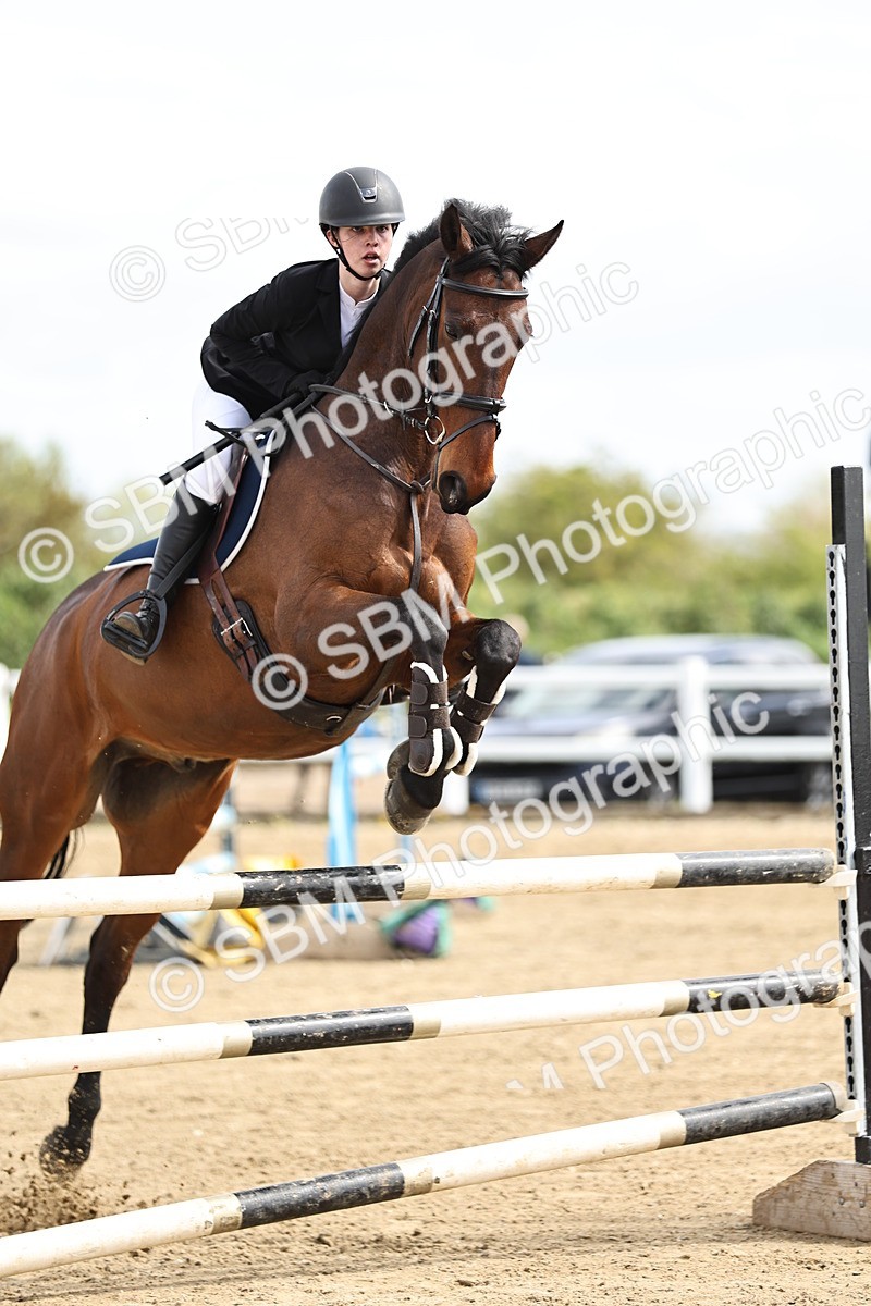 SBM_000802 - Class 3 - Senior Discovery - 1.00m