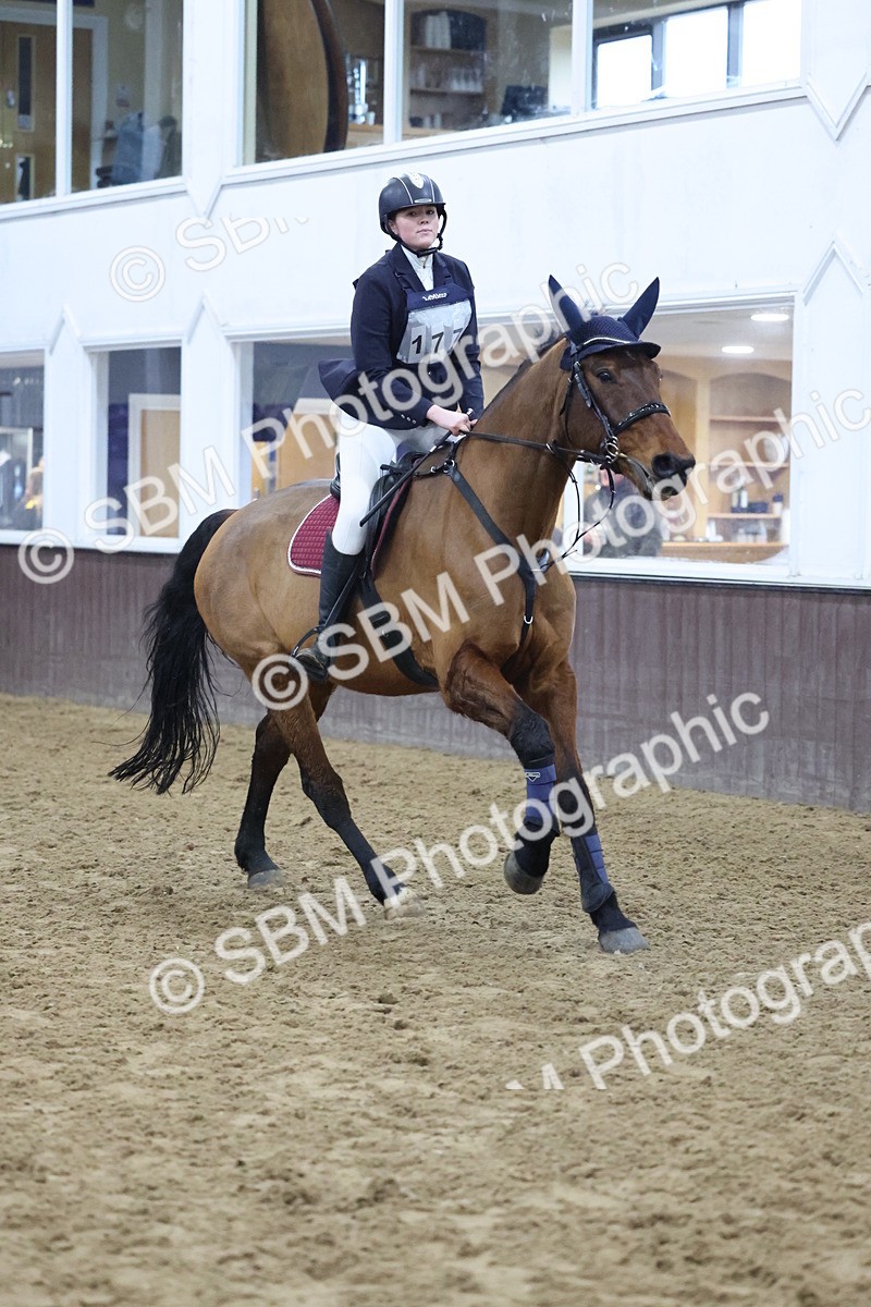 SBM_001347 - Class 3 - 90cm