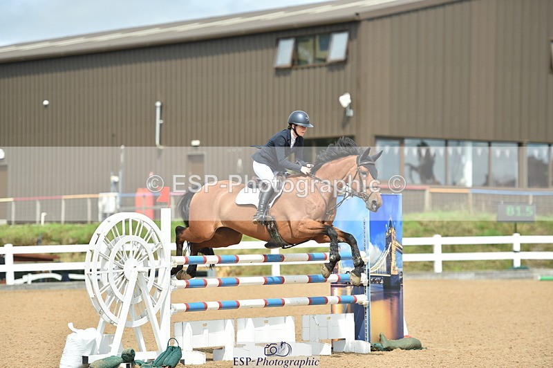 230723A-145224-13040 - Cls 20, 1 Star Silver 1.20m