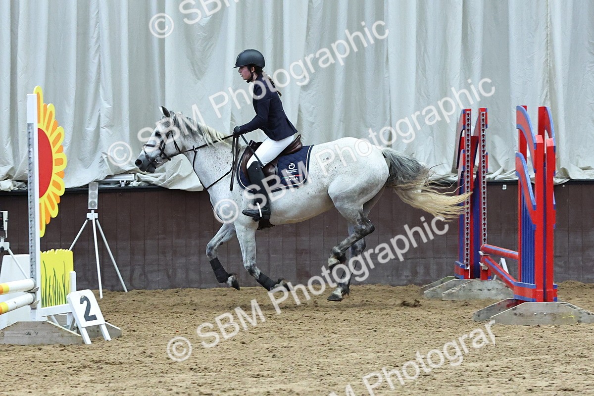 SBM_005104 - Class 3 - 50cm Open