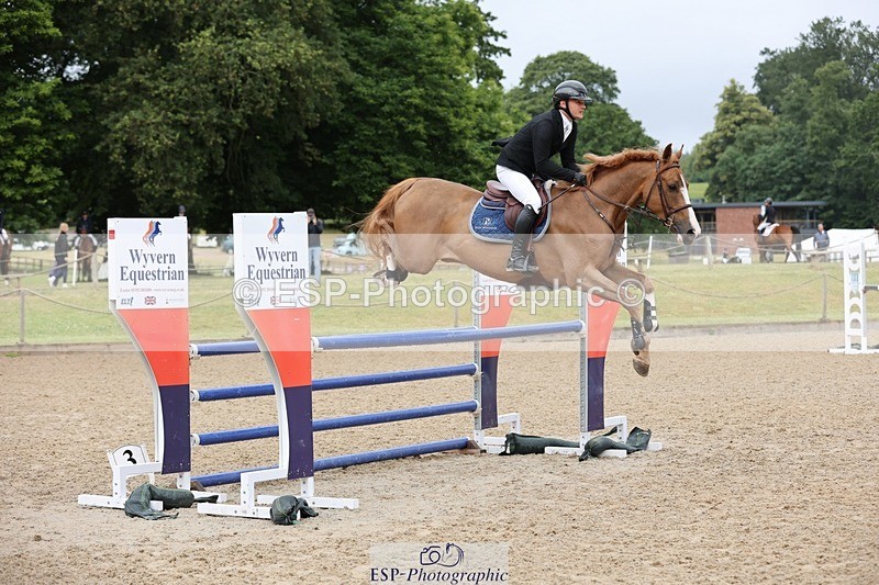 240705-083836-07697 - Cls 19 5 Yr Old Qualifier 1.10m