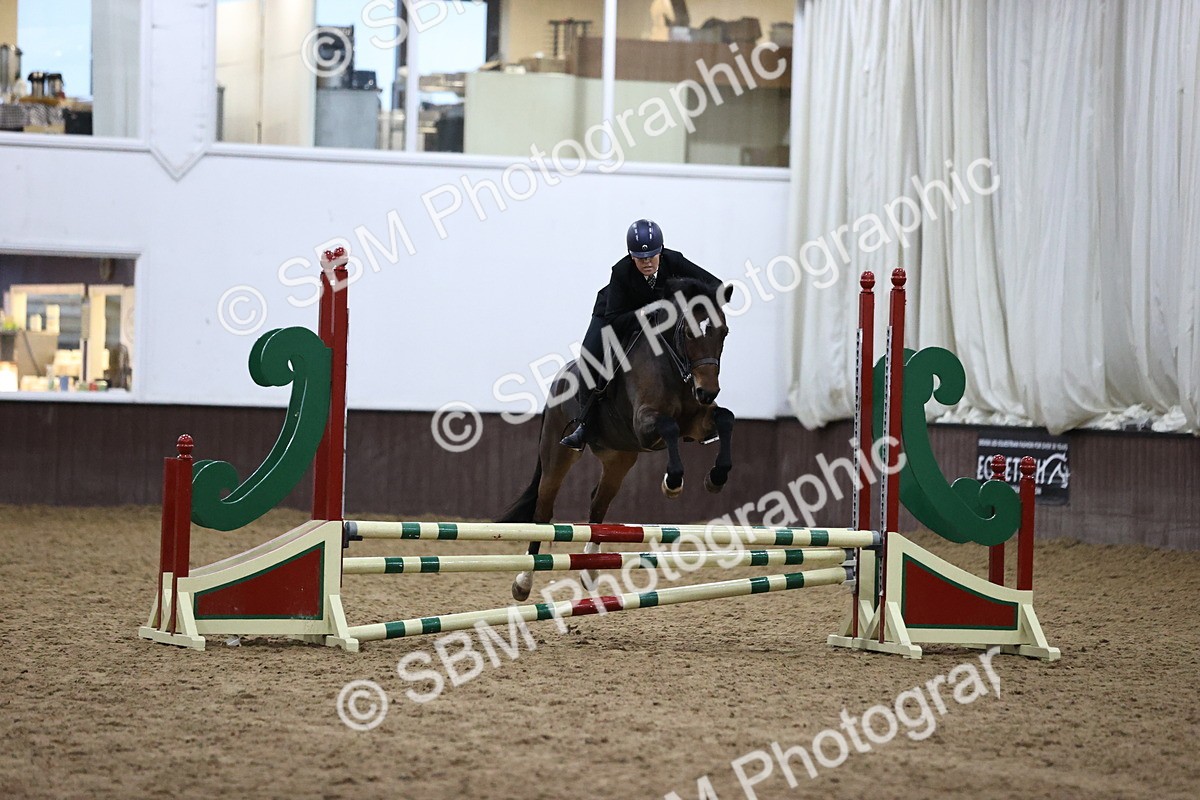 SBM_6824 - Class 24 - UKPSAF Performance 70cm