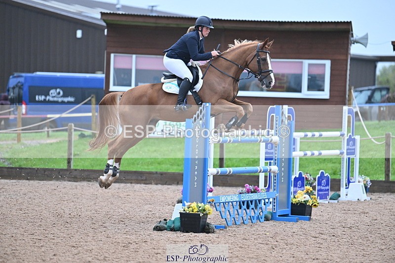 231013A-161133-03234 - Cls 10 National 1.30m Open