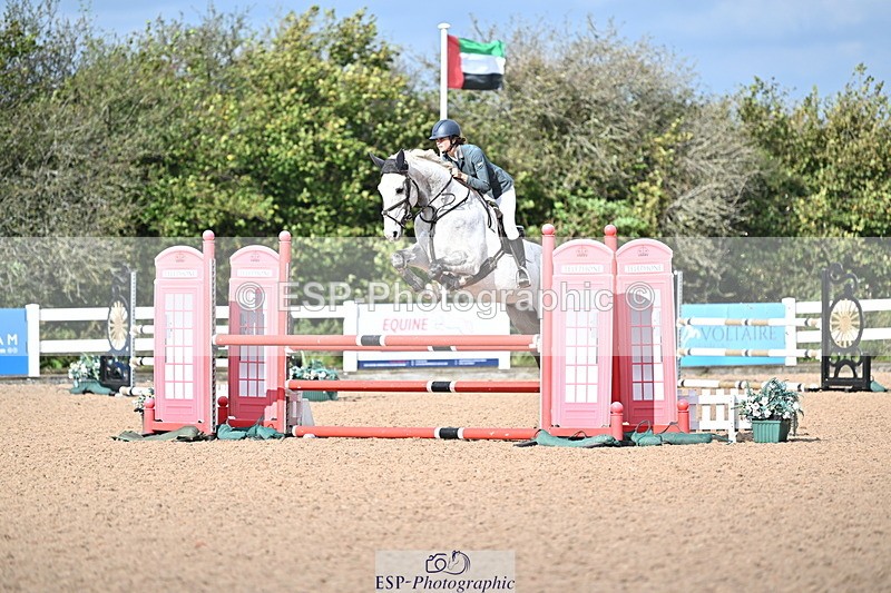 241005A-113616-03448 - SAT Cls 17 95cm Amateur Quali