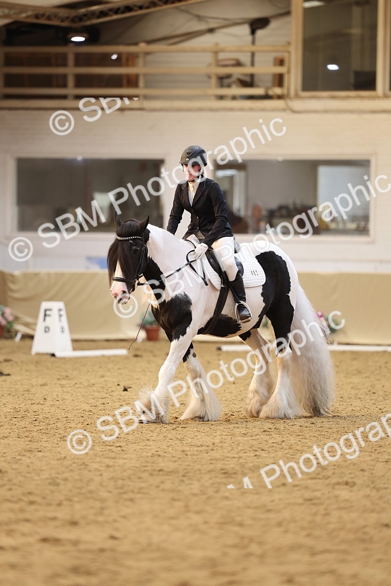 SBM_09414 - Class 51 Dressage to Music