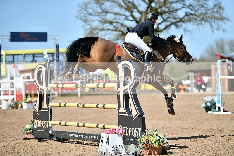 240420A-124131-11056 - Cls 3, 2 Star Small Tour 1.30m