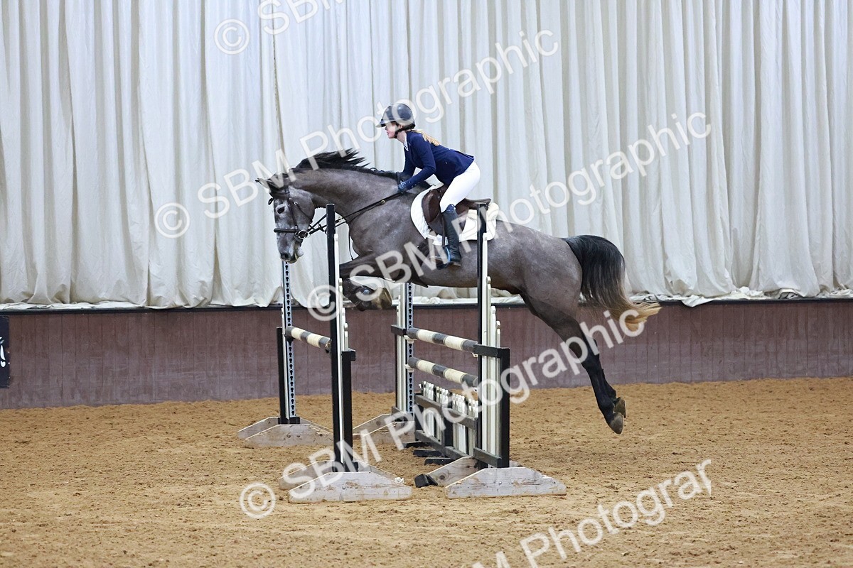 SBM_001194 - Class 4 - Senior Newcomers - 1.10m