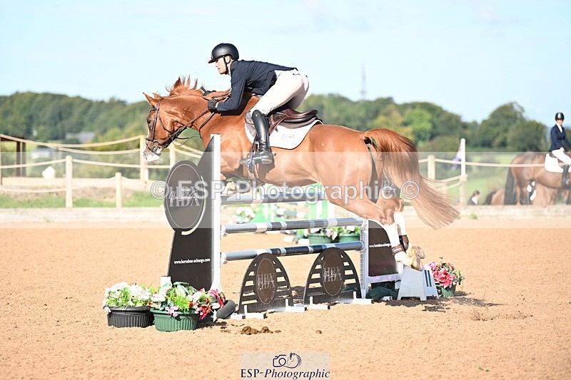 240913A-100044-03383 - Cls 13 Snr 1.05m & 1.10m Open