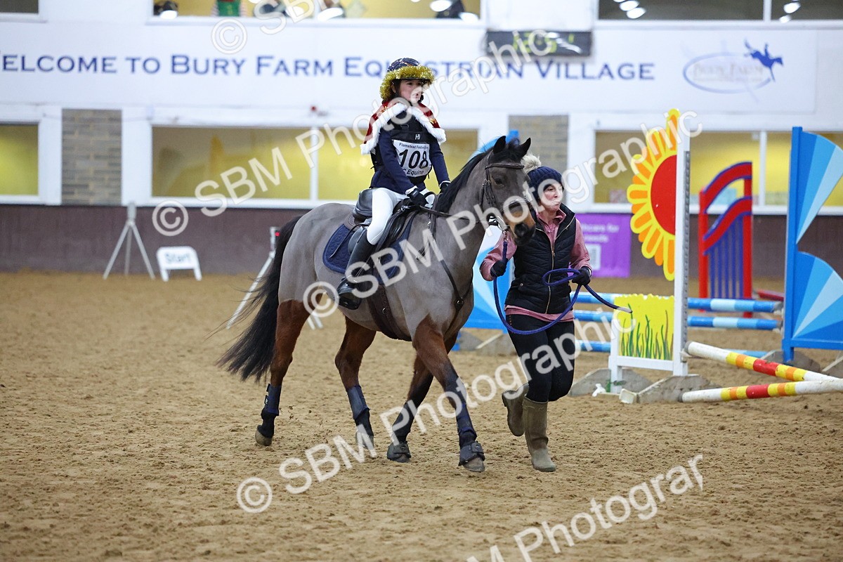 SBM_000132 - Class 1 - 40cm