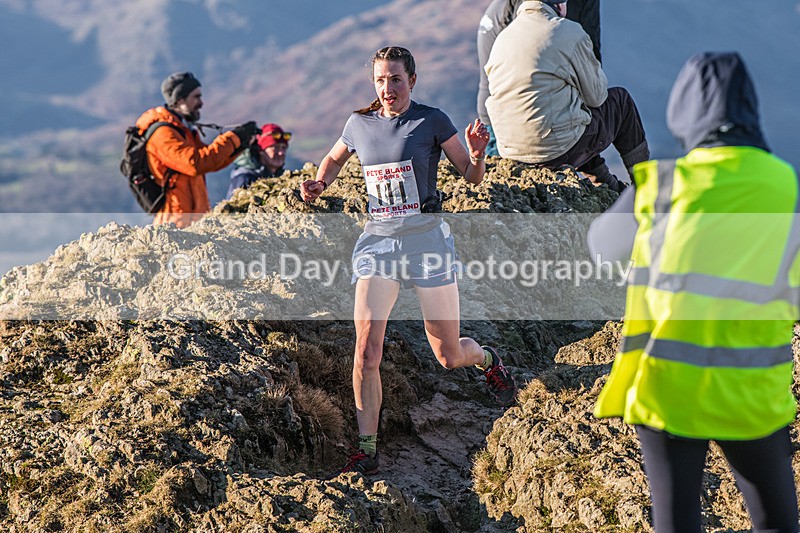 Wansfell-65 - Wansfell Race Saturday 27th December 2025