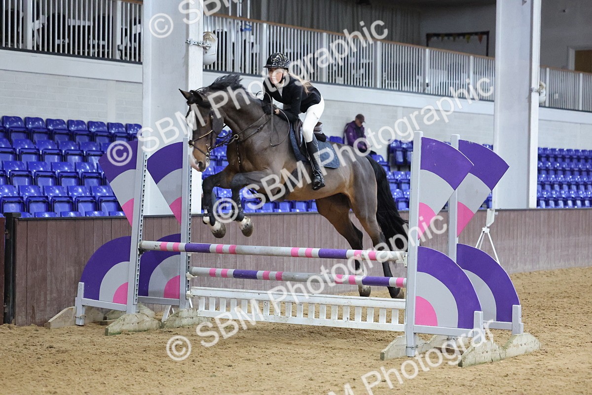 SBM_000796 - Class 3 - Senior Discovery - 1.00m