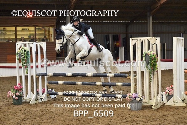 BPP_6509 - CLASS 5  0.95m Amateur Championship Qualifier