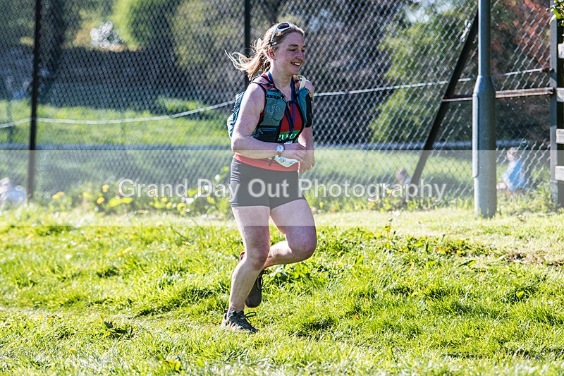 The Finish-2219 - The 3 Peaks Race Saturday 25th April 2026 - The Finish