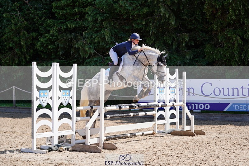 250615A-111742-10420 - Class 45 95cm Amateur Qualifier
