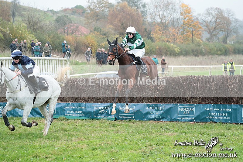 PtP 091124  73 - Knightwick Races Point-to-Point 09/11/24