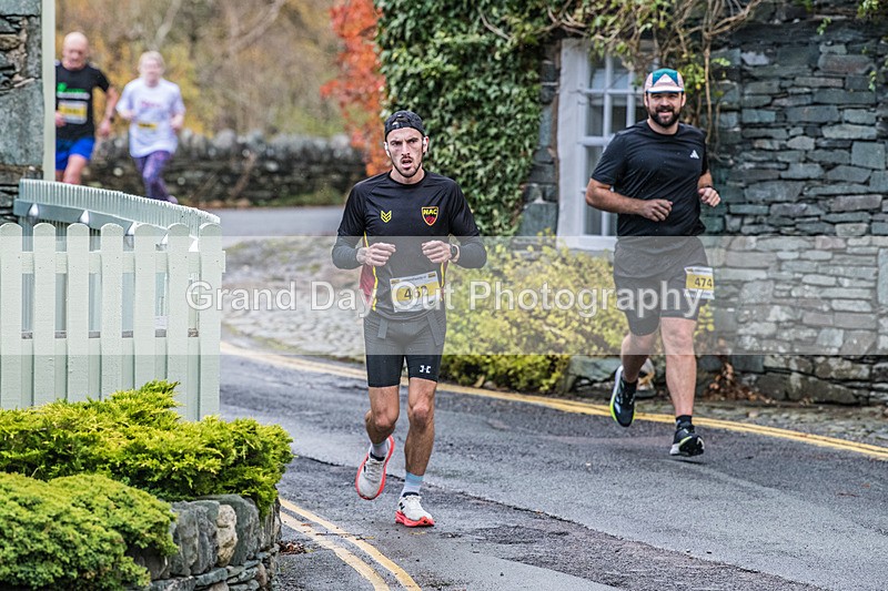 Derwentwater-420 - Derwentwater 10 Mile Road Race Sunday 2nd November 2025