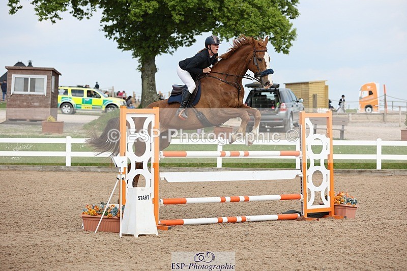 250509-164330-08923 - Cls 24 Snr Newcomers