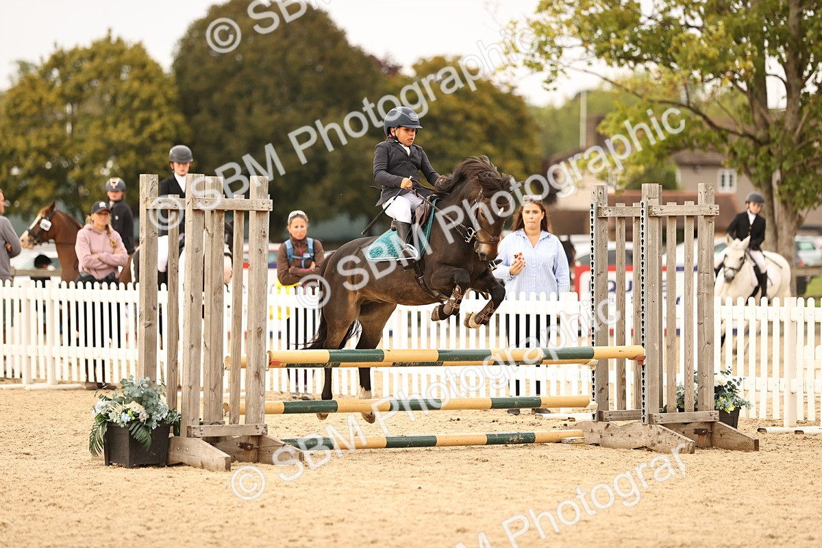 SBM_74301 - J14 - Junior Pony 65cm Championship