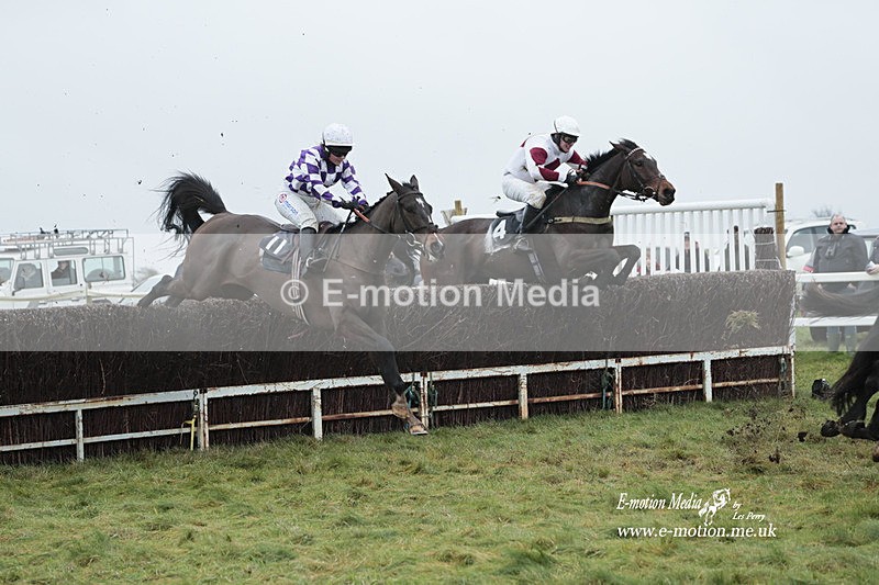 PtP 041222 0502 - Larkhill Racing Club Point-to-Point Larkhill 01/01/23