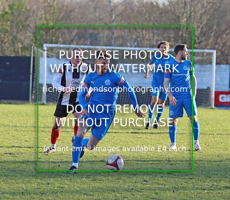 IMG_7173 - Kendal Town v Warrington Rylands (5/3/22)