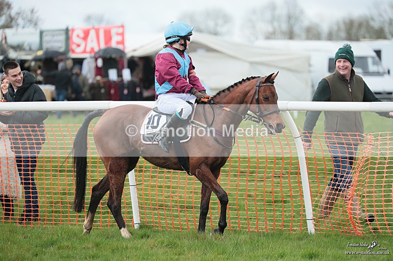 PtP 170324 1750 - Oakley Hunt PtP Brafield-On-The-Green 17/03/24