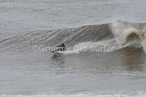 DSC_0491 - The Gare 19th November 2022