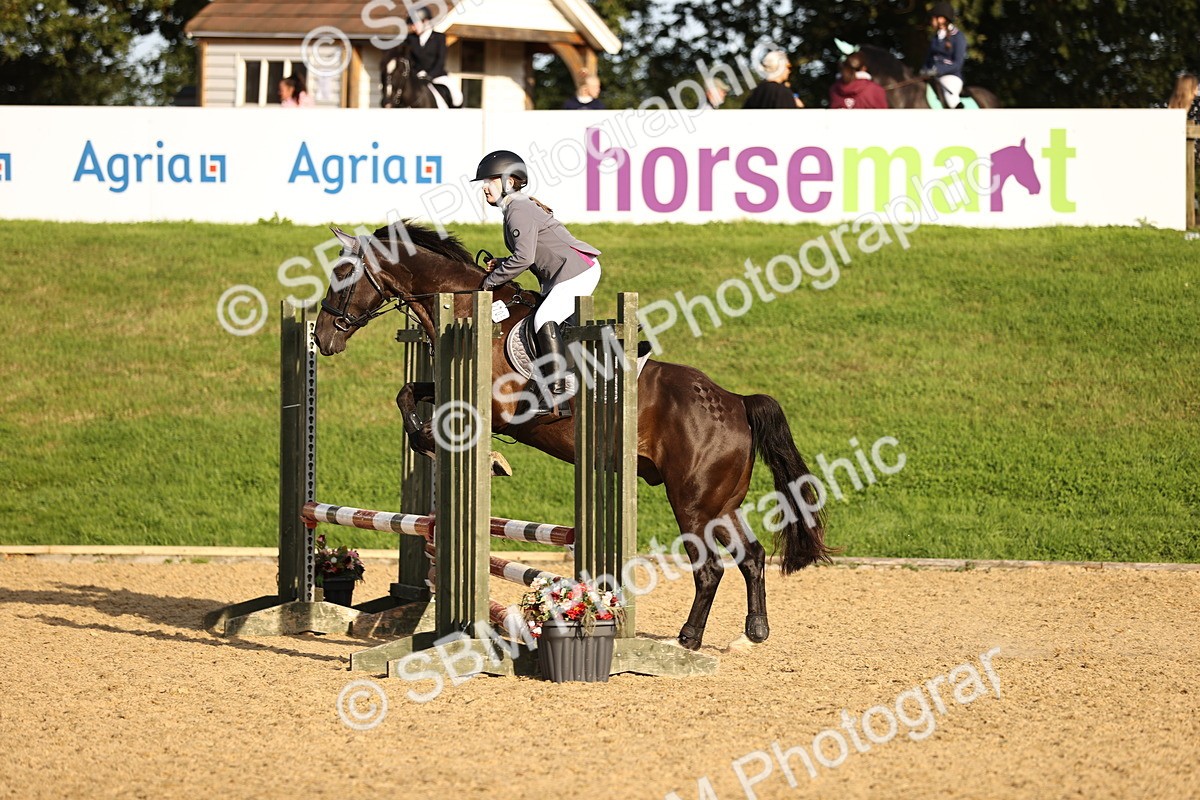 SBM_55796 - J10 - Junior Pony 75cm Championship