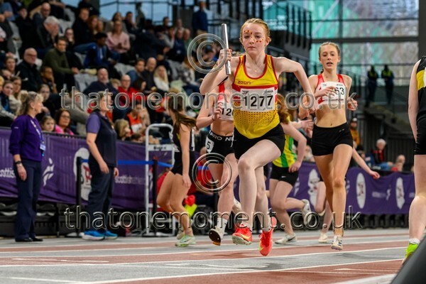 MastRelay26-918103 - Relays Set Three