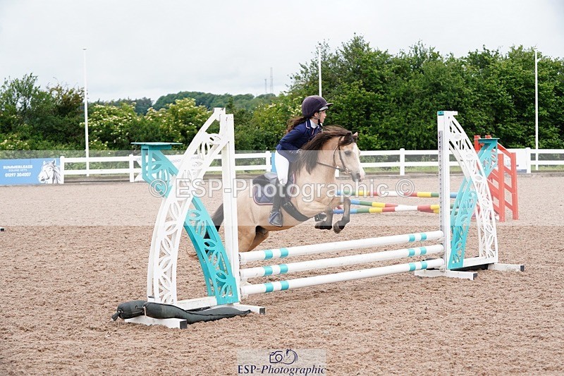 250607-093822-00236 - Cls 22 Clear Round 50cm