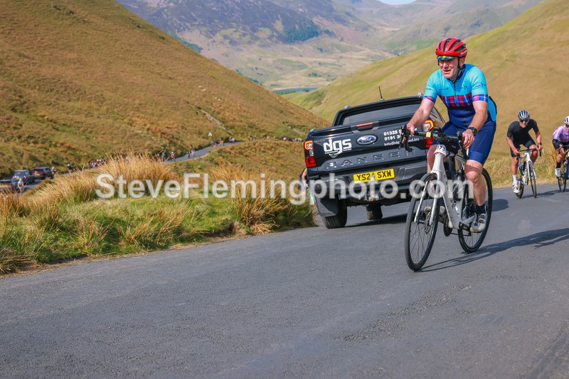 101527 - Newlands Pass 10.00-11.00