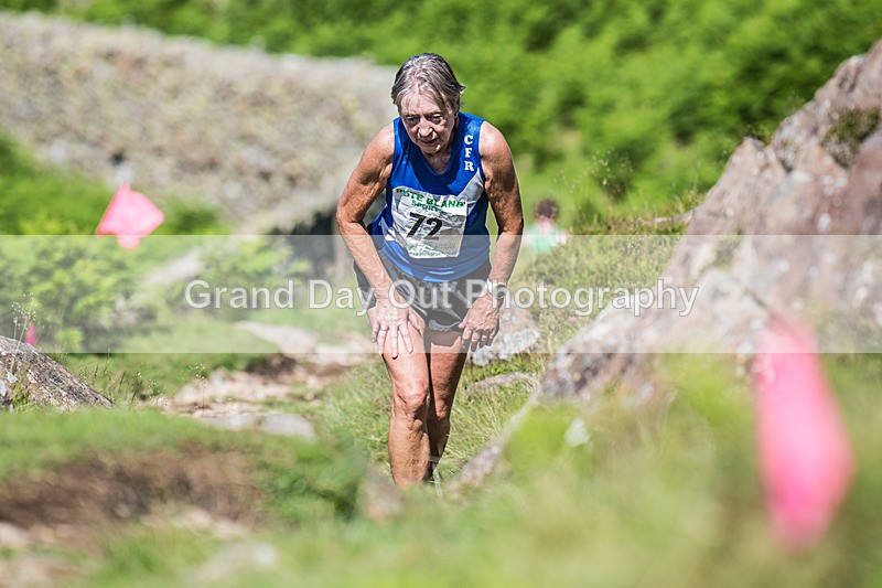 Arnison-266 - Arnison Dash Fell Race Sunday 29th June 2025