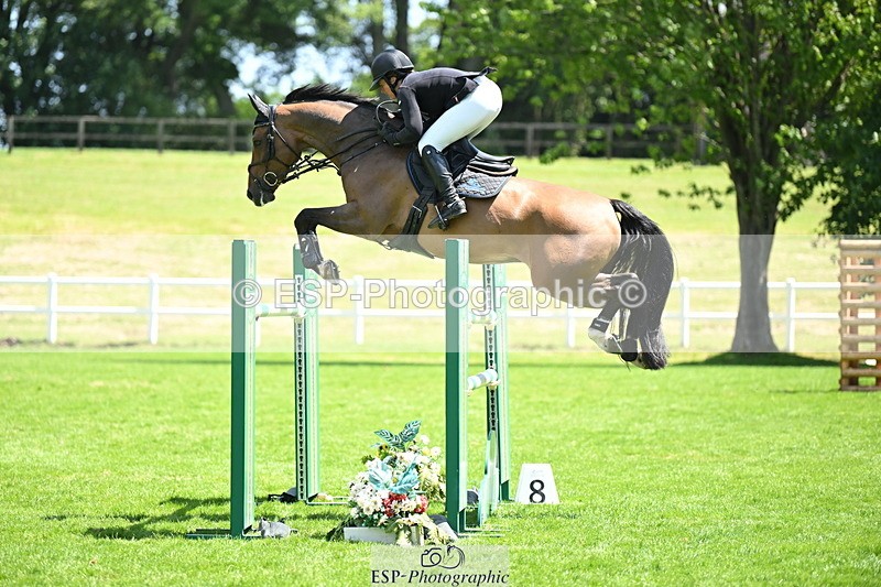 250615A-131815-11061 - Cls 38 Snr 1m40 GP