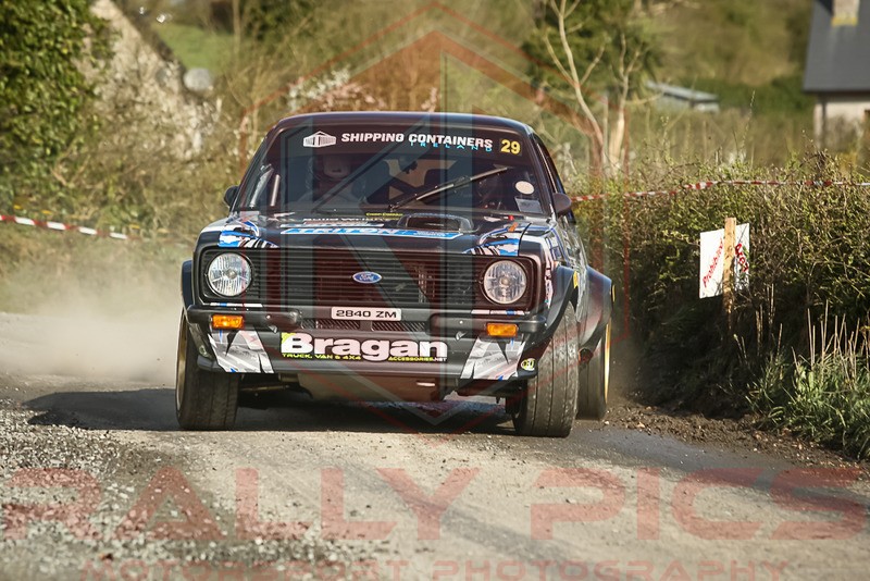 Monaghan Rally 2024-18 - Monaghan Stages 2024
