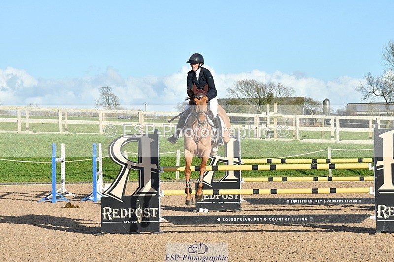 240306A-162527-02447 - Cls 5 Foxhunter and 1.20m Open