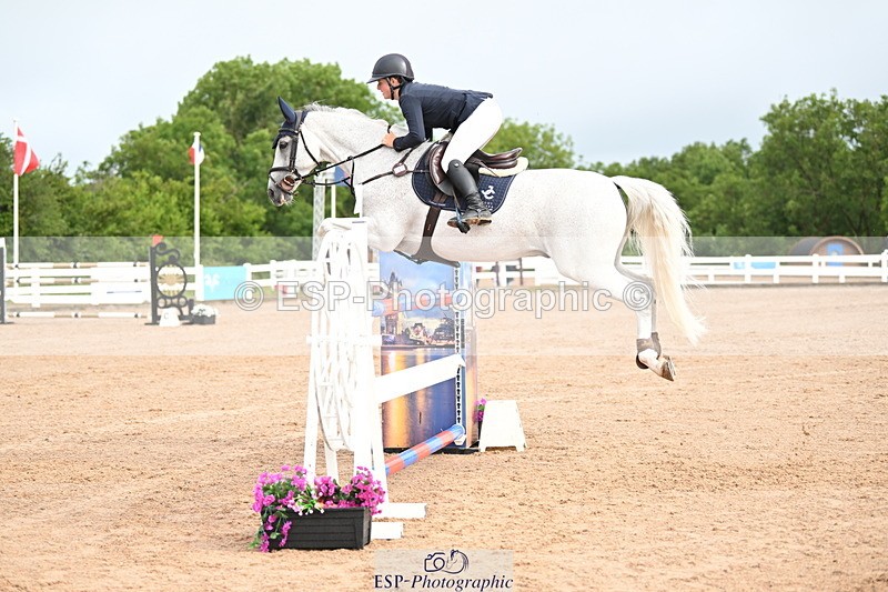 240720A-085716-13188 - Cls 15, 1 Star Silver Tour 1.25m