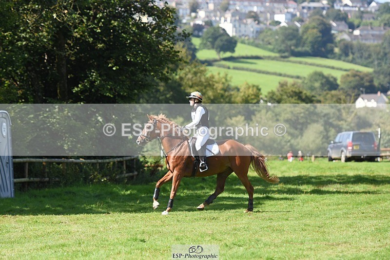 230820X-111528-1555 - BE90 XC 09.40 to Rider 151 at 11.44