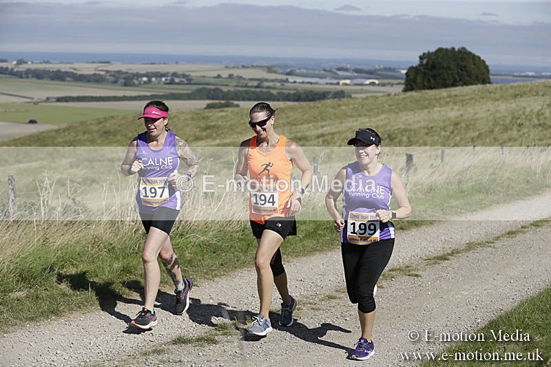CAD150919-0639 - Marlborough Tiny Temple 7 mile and Temple Half-Marathon 15/09/19