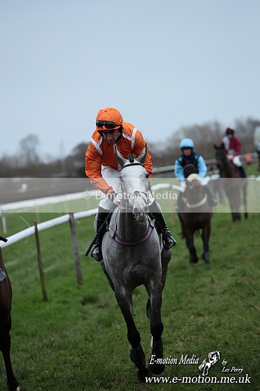 PtP 141225  0290 - Harkaway Club PtP Chaddesley Corbet 28/12/25