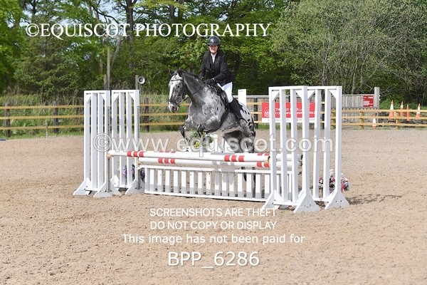 BPP_6286 - CLASS 33 MON Scottish Spring Final 85cm