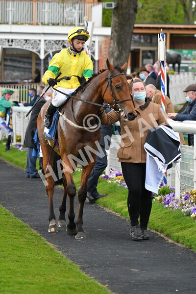 yr14052021r5-42 - Race 5 3.40pm The Jigsaw Sports Branding Handicap