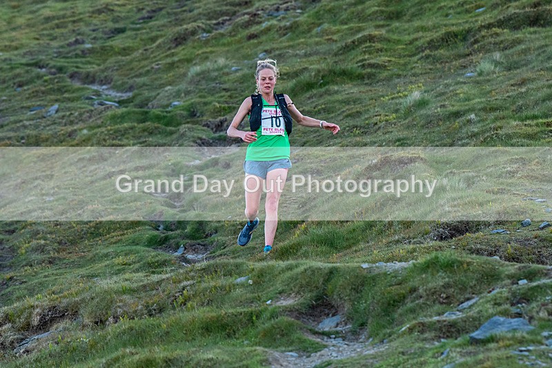Blencathra-59 - Blencathra Fell Race Wednesday 7th June 2023