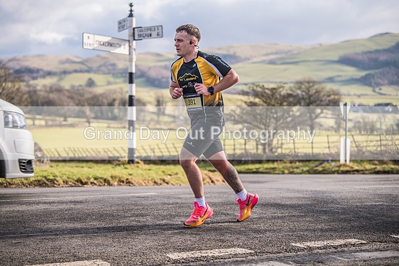 North Lakes-912 - North Lakes 10K & Half Marathon Sunday 9th February 2025