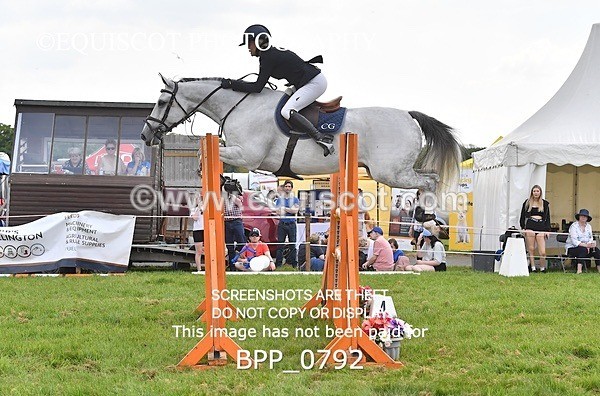 BPP_0792 - CLASS 4 B & C Championship Qualifier